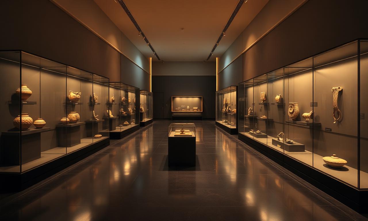 Museos